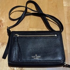 Kate Spade Wallet Crossbody Bag